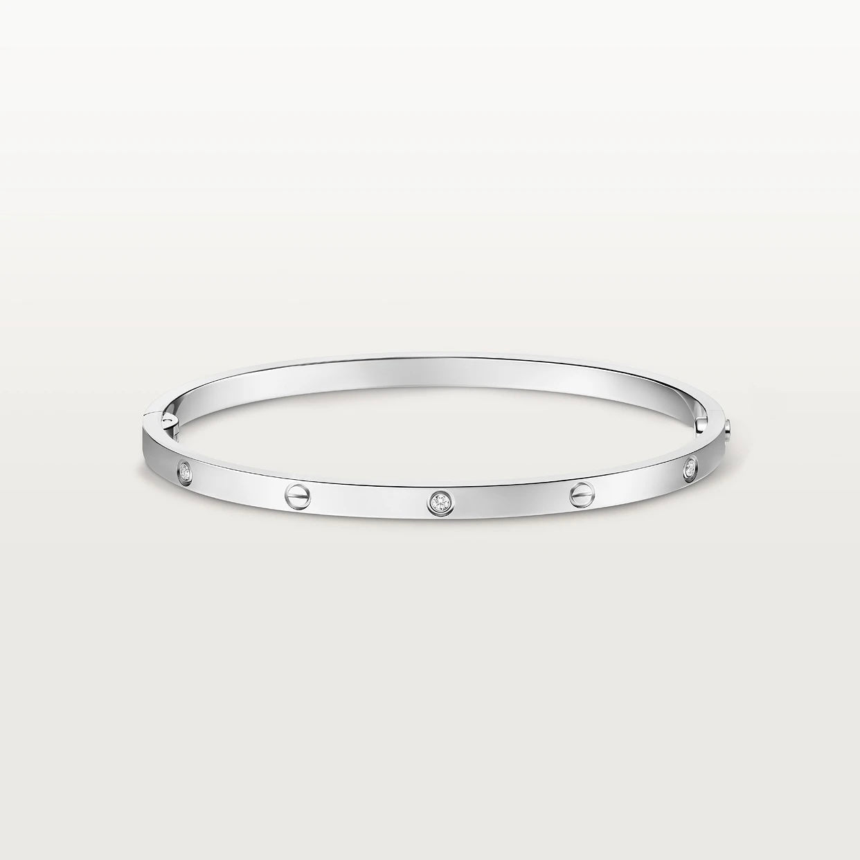 Screw Bracelet | Dépaysement™