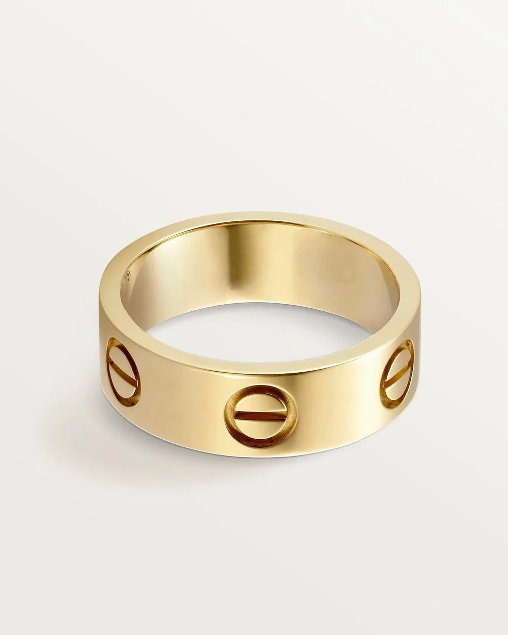 Screw Ring | Dépaysement™