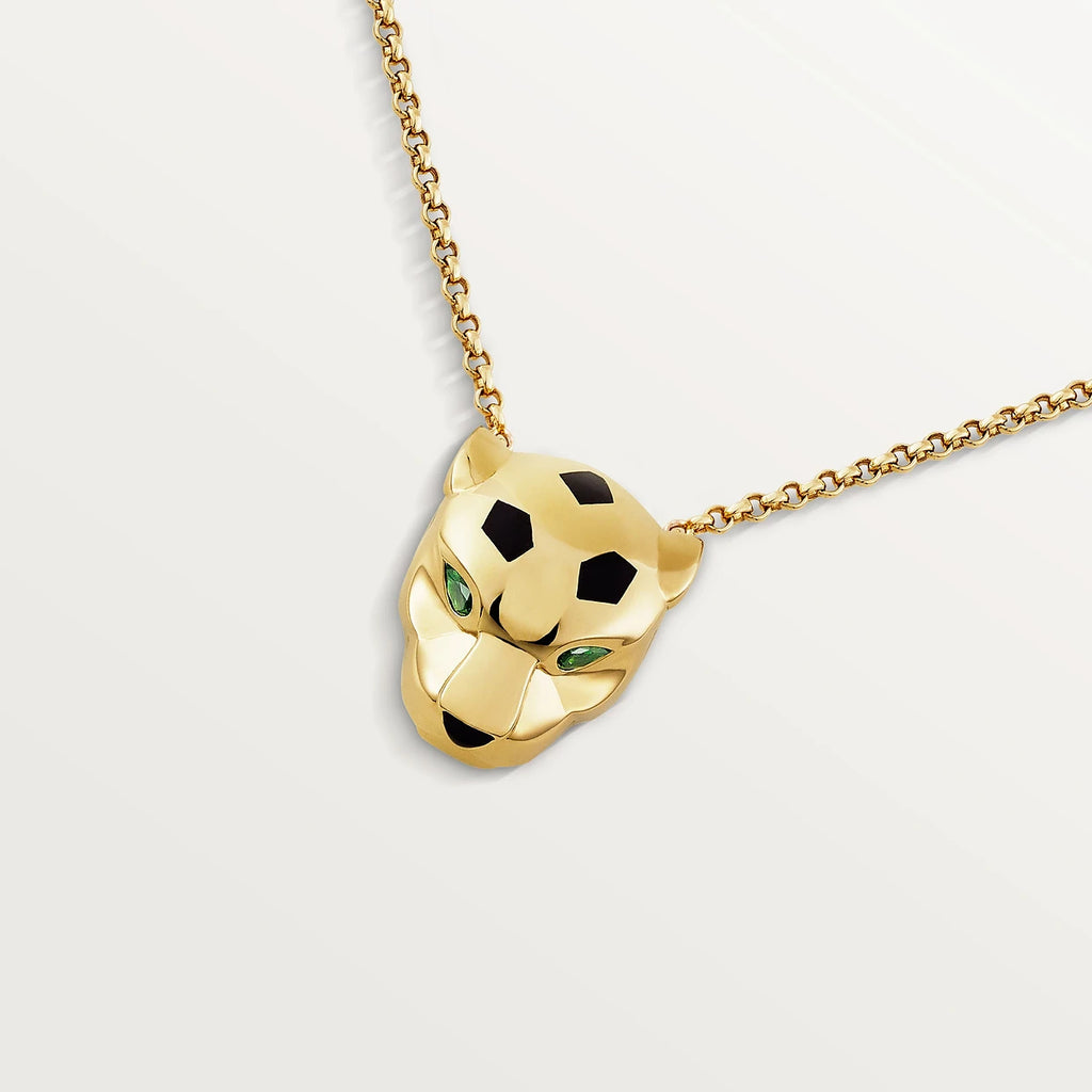 Panther Necklace | Depaysement™