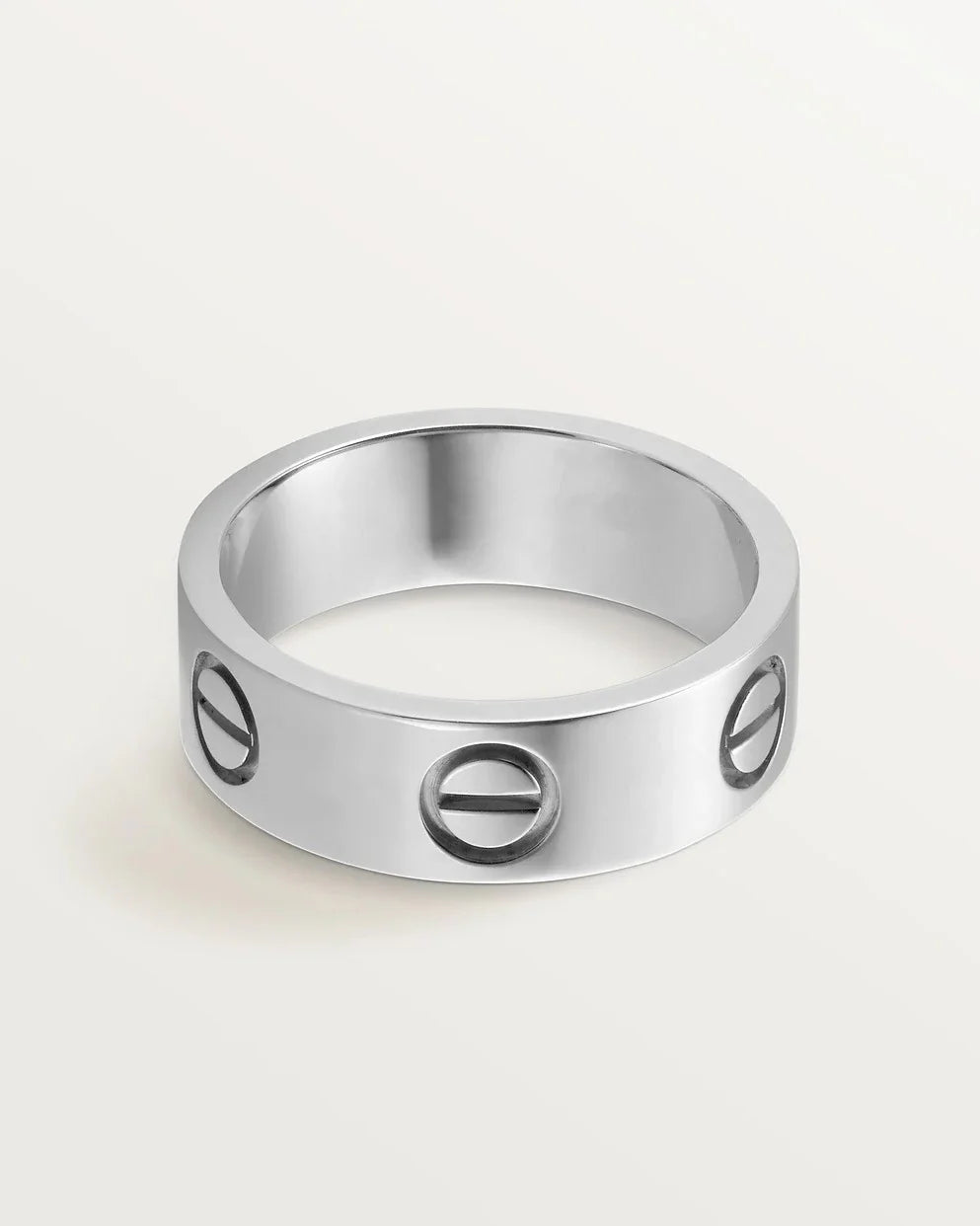 Screw Ring | Dépaysement™