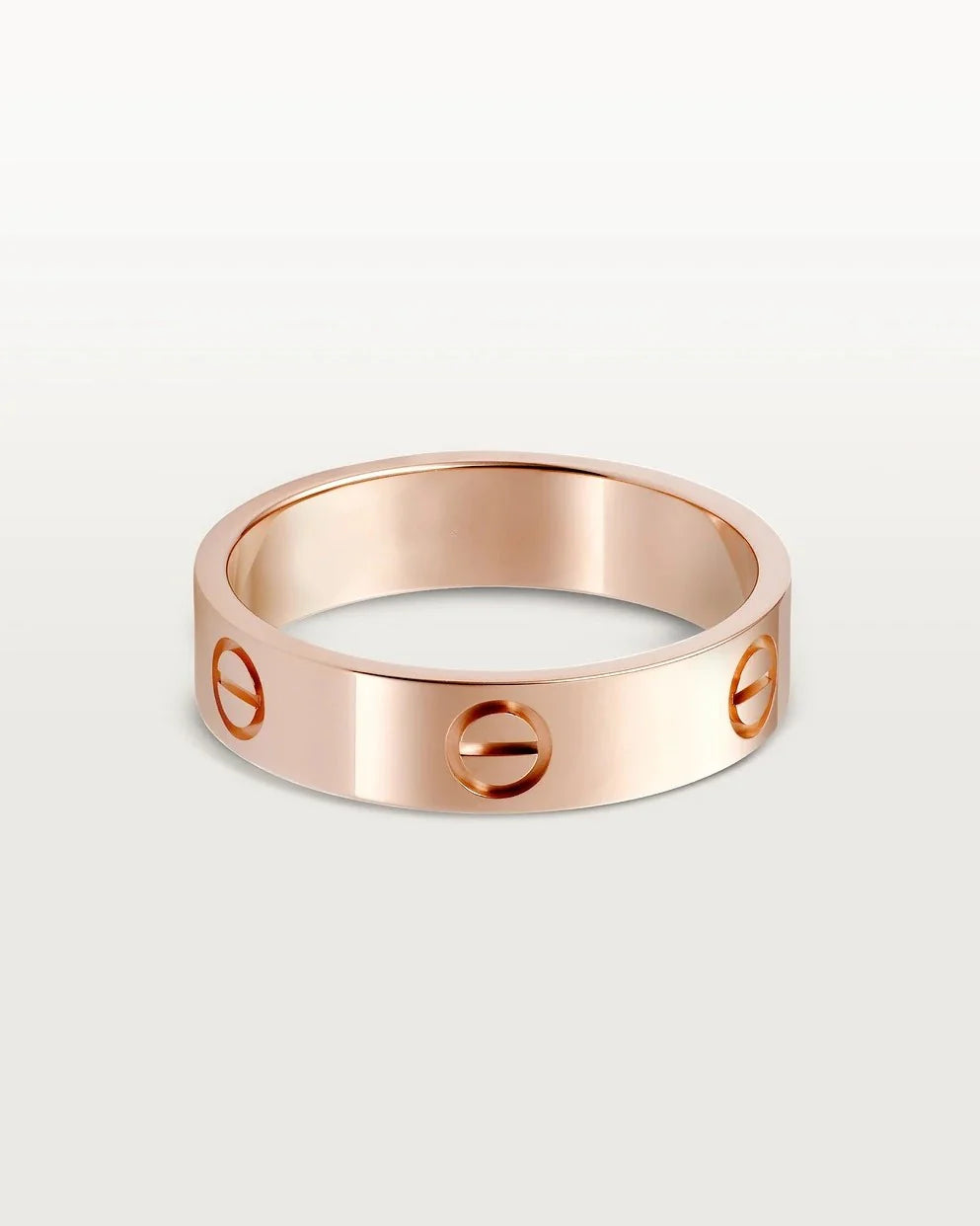Screw Ring | Dépaysement™