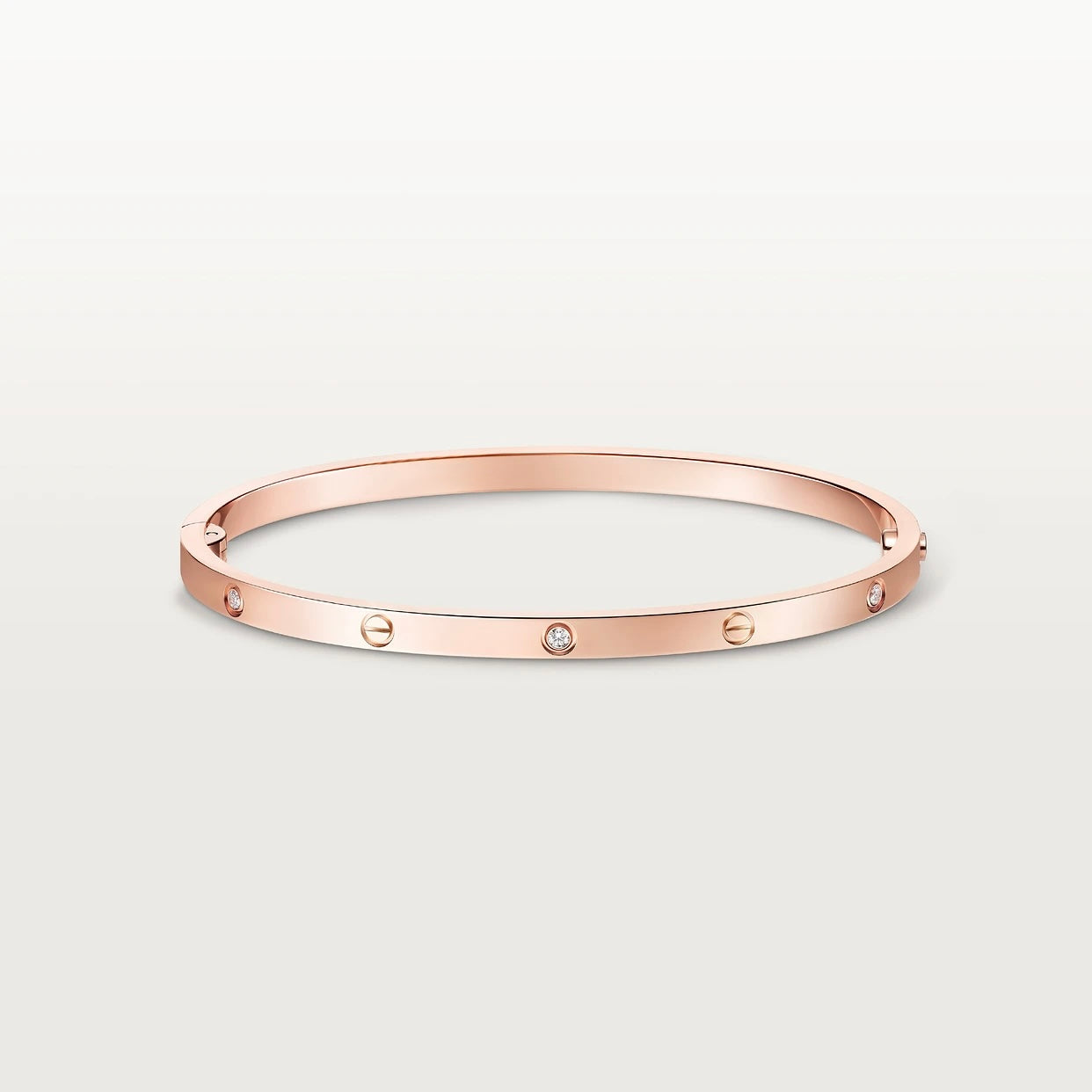 Screw Bracelet | Dépaysement™