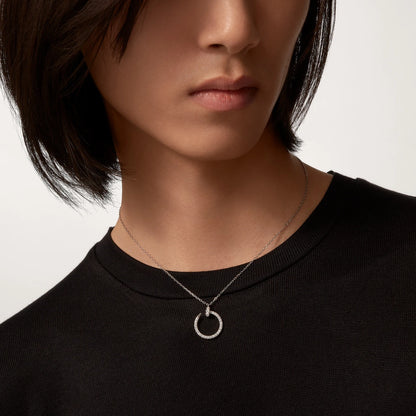 Nail Pendant Necklace | Dépaysement™