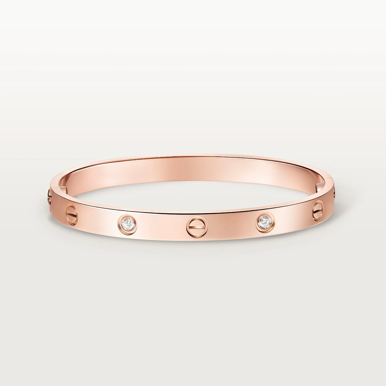 Screw Bracelet | Dépaysement™