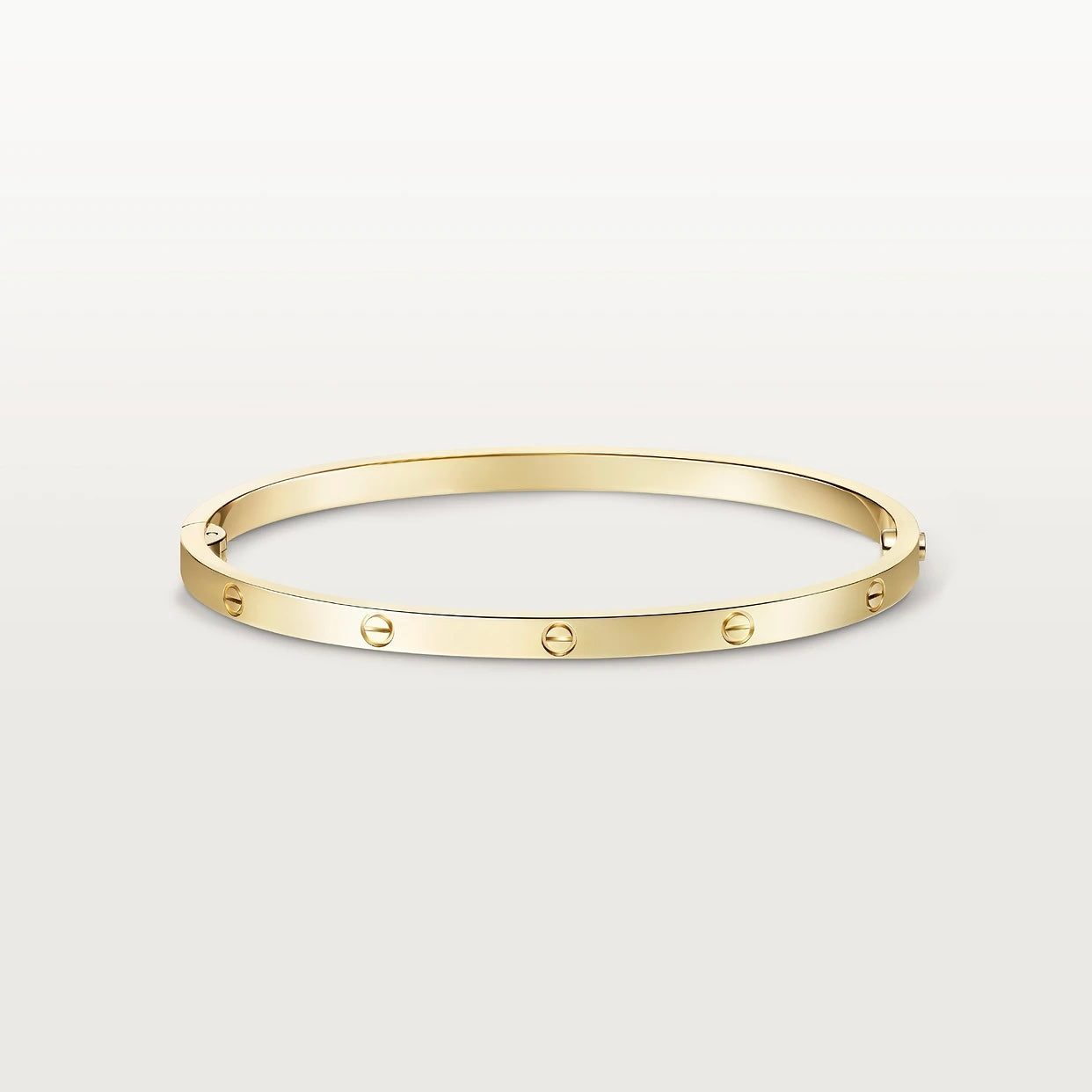 Screw Bracelet | Dépaysement™