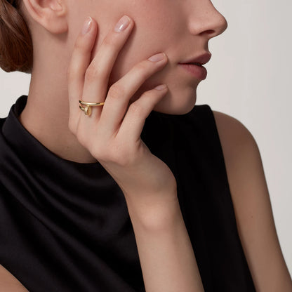 Nail Ring | Dépaysement™