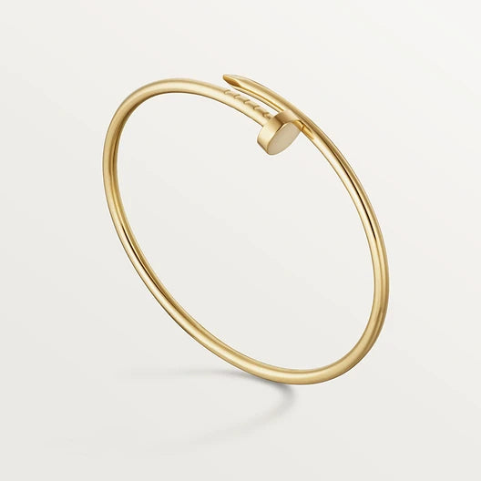 Elegant Nail Bracelet | Dépaysement™